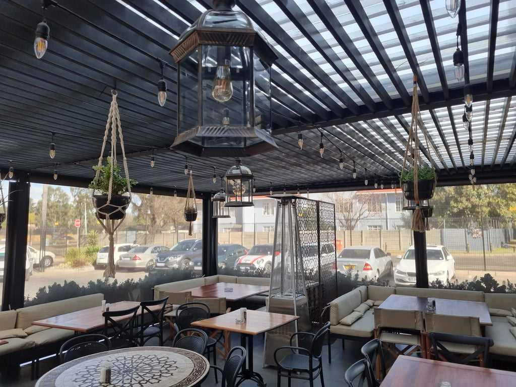 Galata Cafe & Resturant, Boksburg South Africa