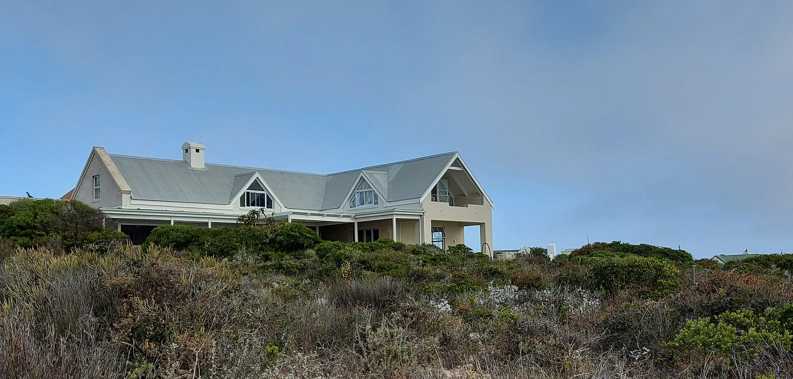 Ganzekraal Coastal Resort, Grotto Bay South Africa