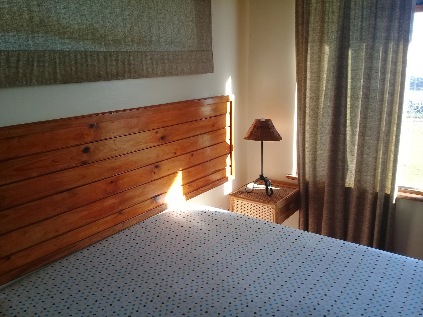 Ganzekraal Coastal Resort, Grotto Bay South Africa
