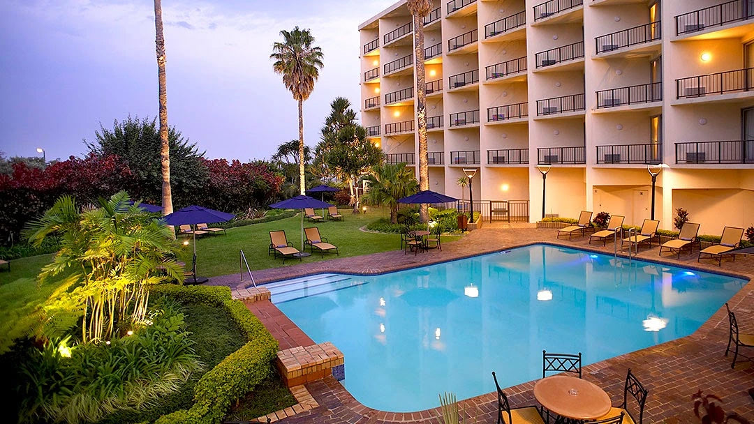 Garden Court East London, KuGompo City South Africa