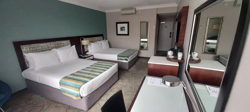 Garden Court East London, KuGompo City South Africa
