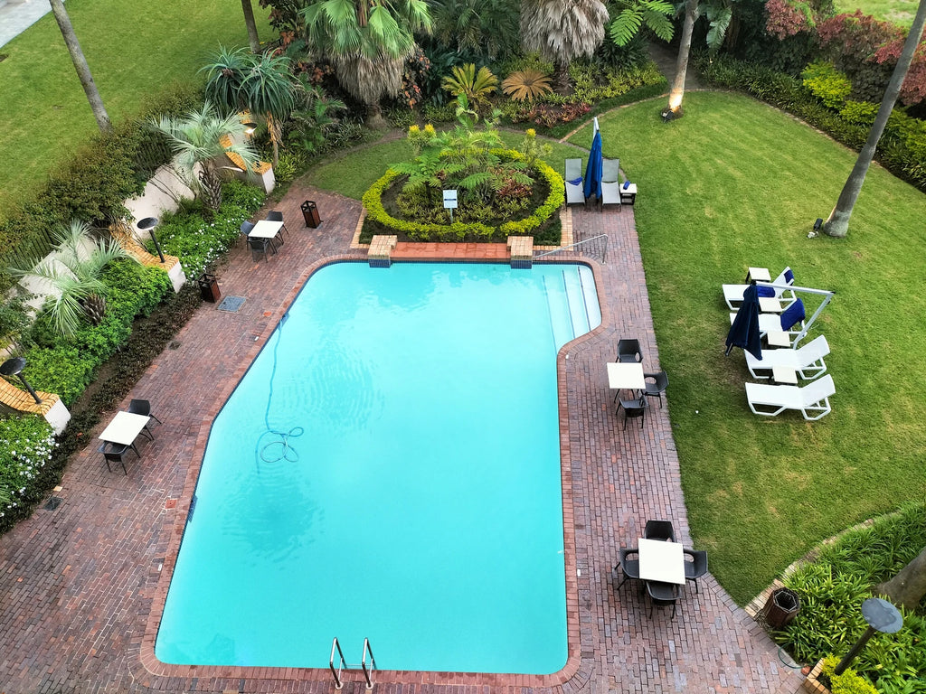 Garden Court East London, KuGompo City South Africa