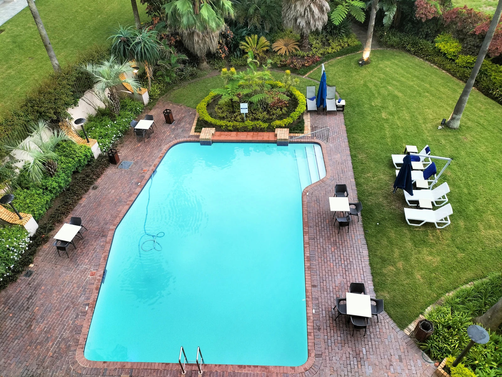 Garden Court East London, KuGompo City South Africa
