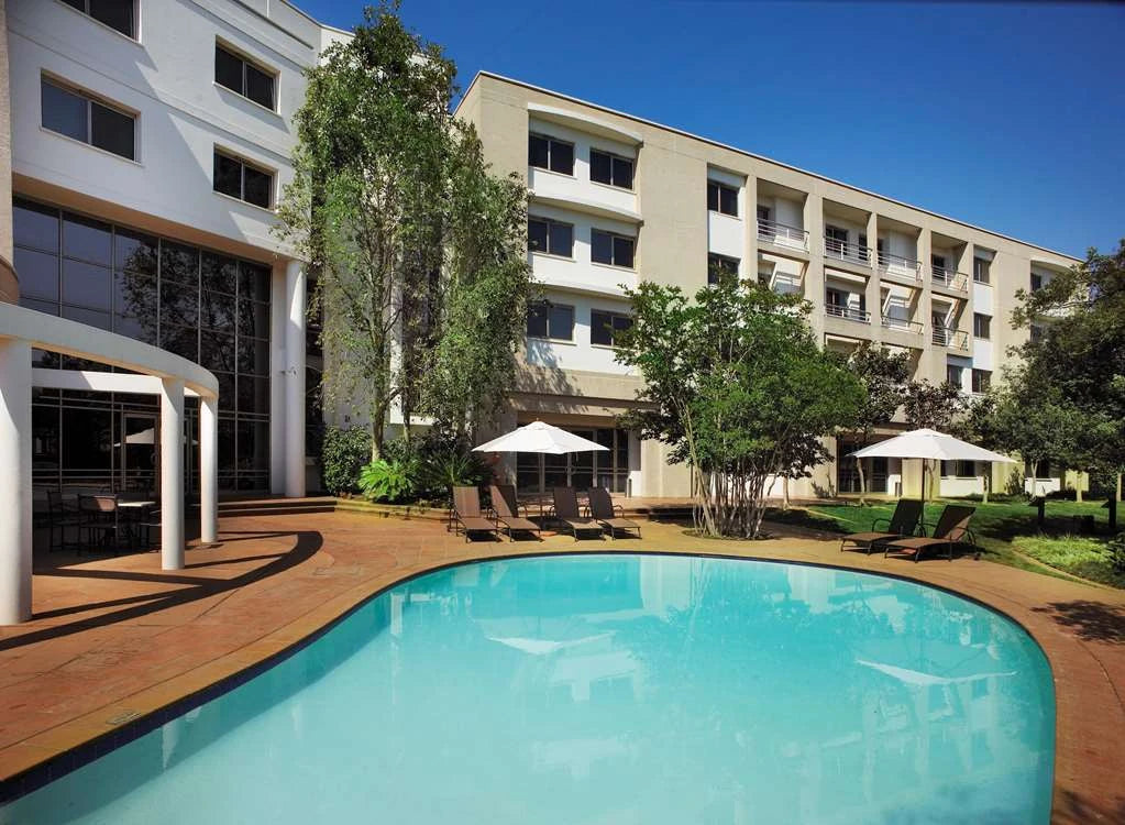 Garden Court Eastgate, Johannesburg South Africa