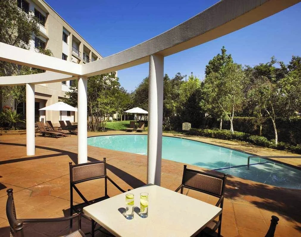 Garden Court Eastgate, Johannesburg South Africa
