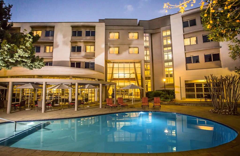 Garden Court Eastgate, Johannesburg South Africa