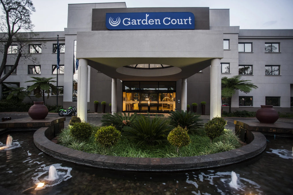 Garden Court Hatfield, Pretoria South Africa