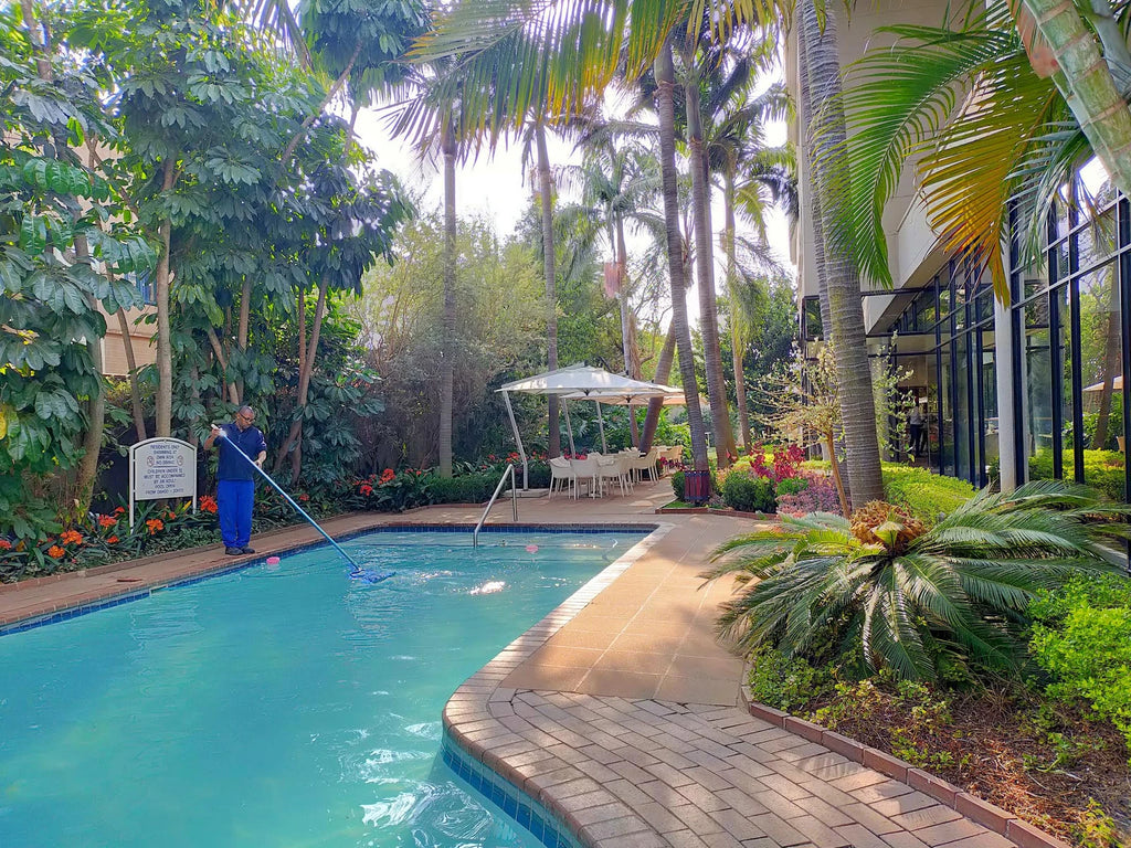 Garden Court Hatfield, Pretoria South Africa