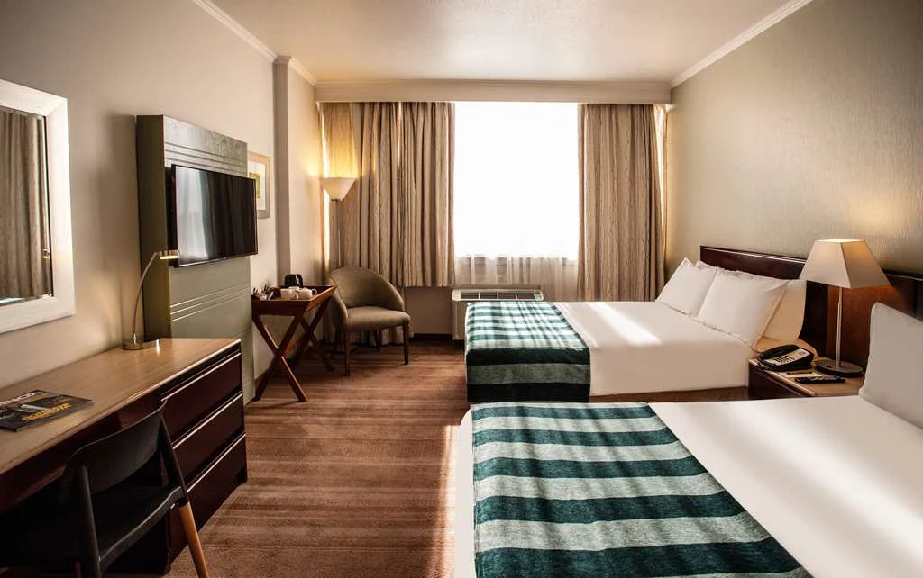 Garden Court Kimberley, Kimberley South Africa