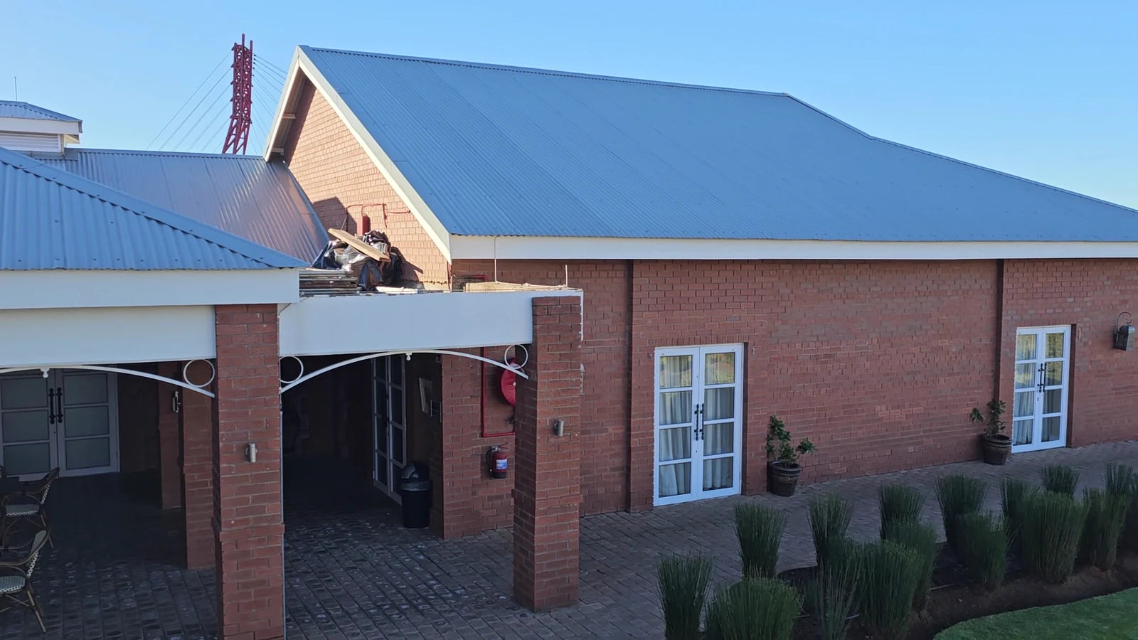 Garden Court Kimberley, Kimberley South Africa