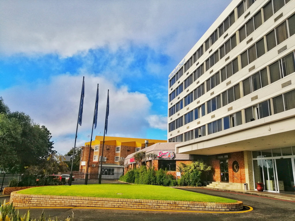 Garden Court Kimberley, Kimberley South Africa