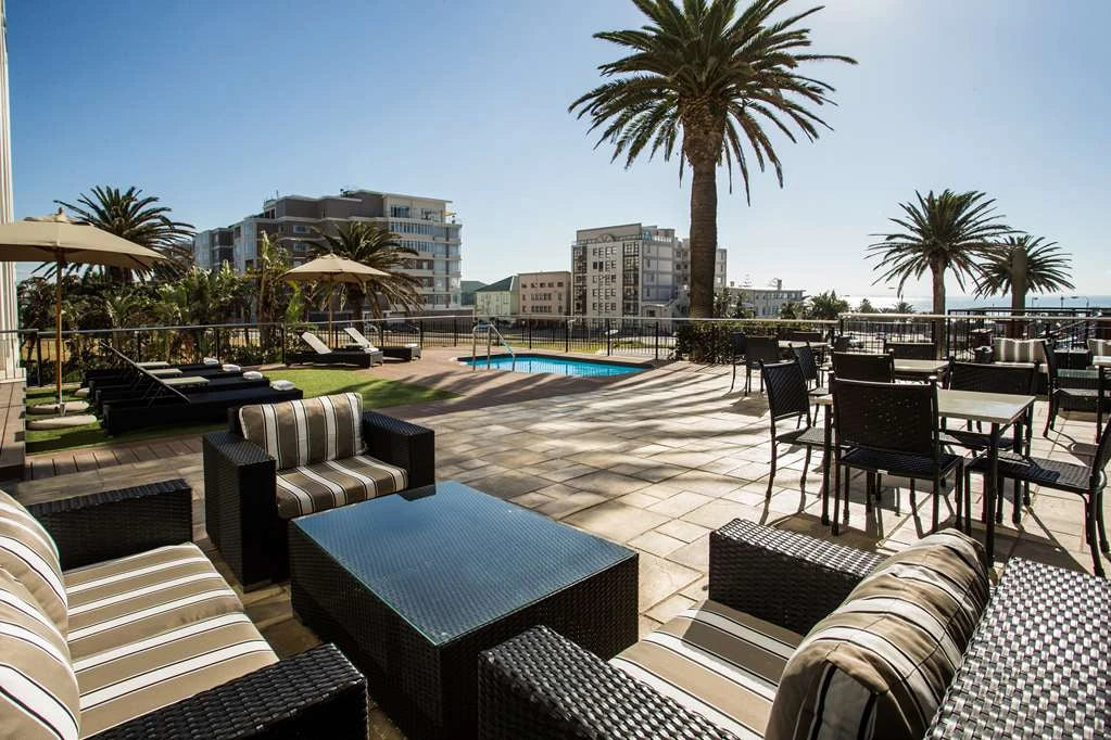 Garden Court Kings Beach, Gqeberha South Africa