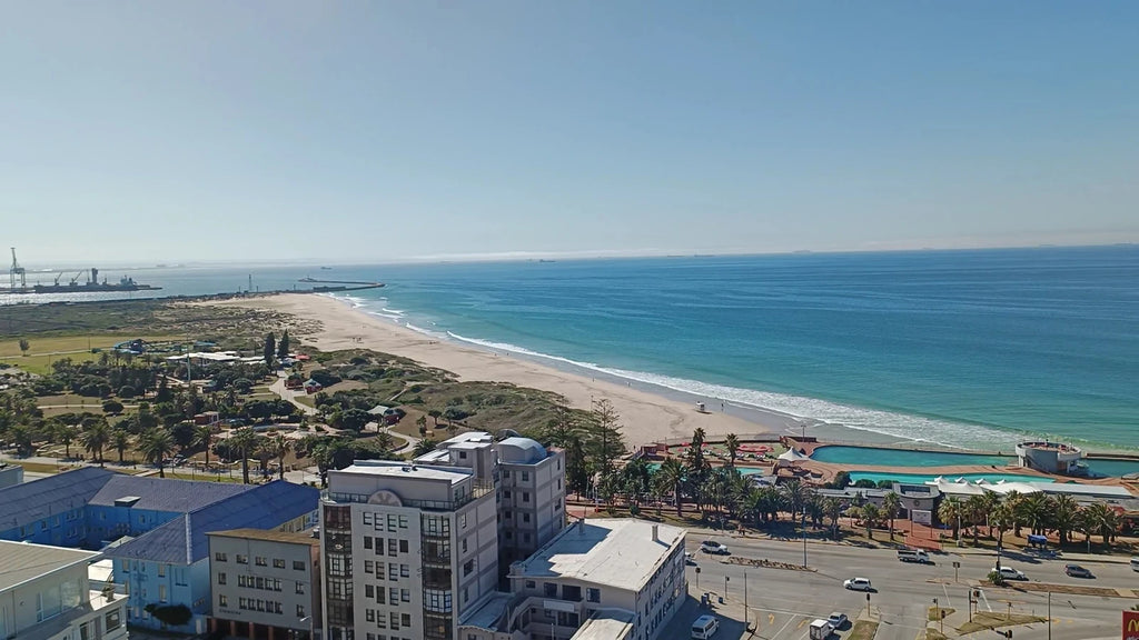 Garden Court Kings Beach, Gqeberha South Africa