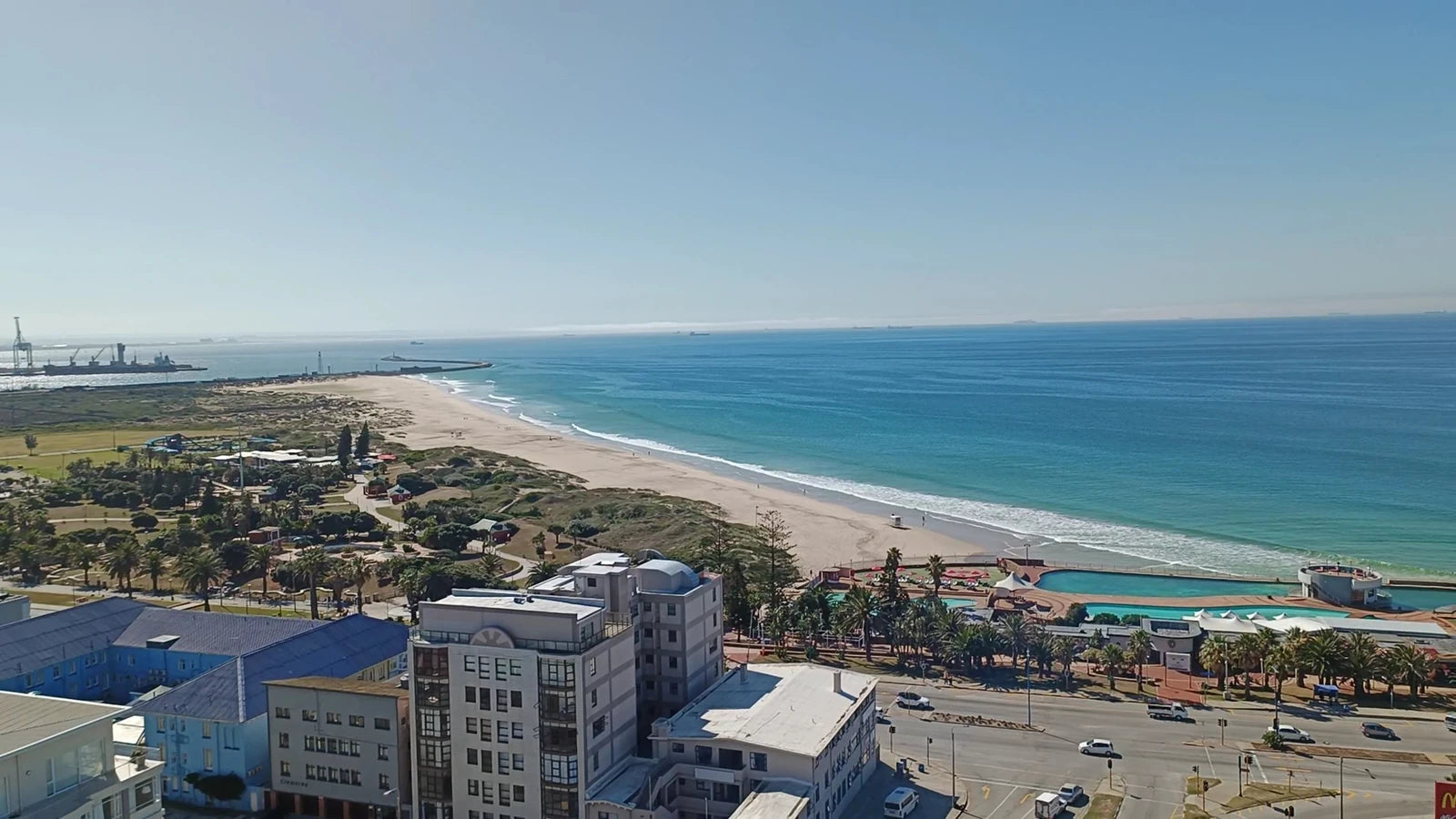 Garden Court Kings Beach, Gqeberha South Africa