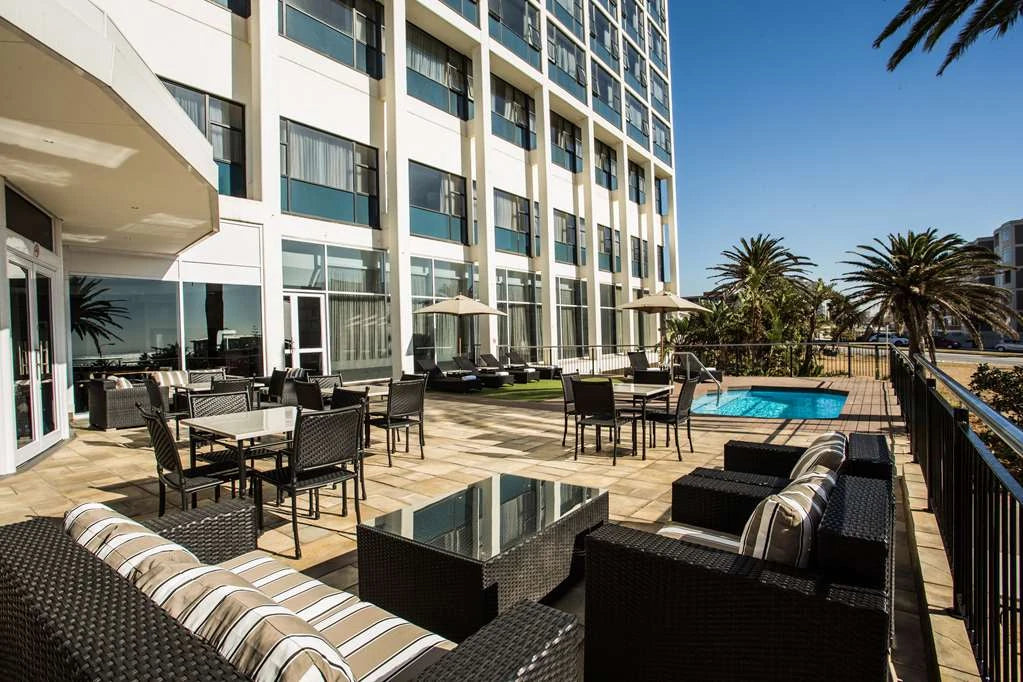 Garden Court Kings Beach, Gqeberha South Africa