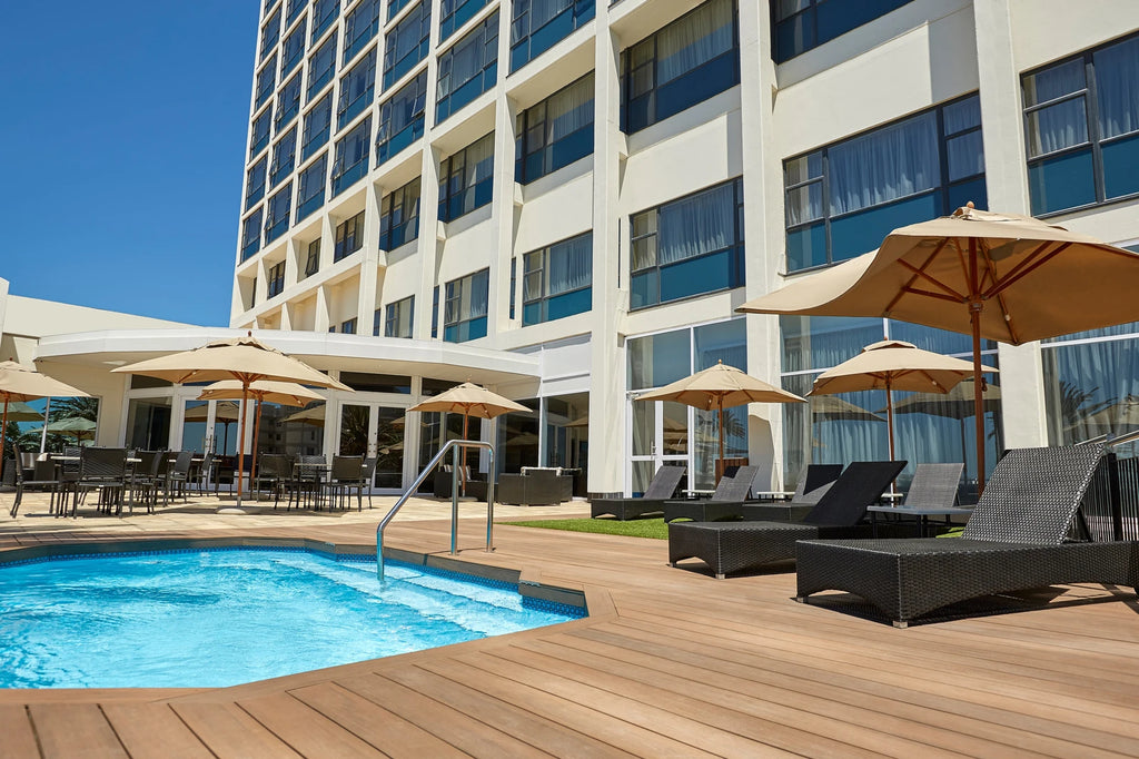 Garden Court Kings Beach, Gqeberha South Africa