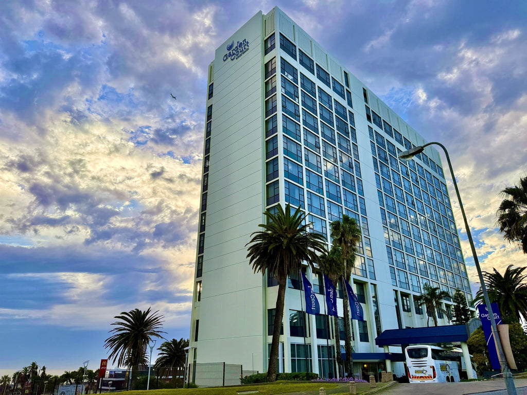 Garden Court Kings Beach, Gqeberha South Africa