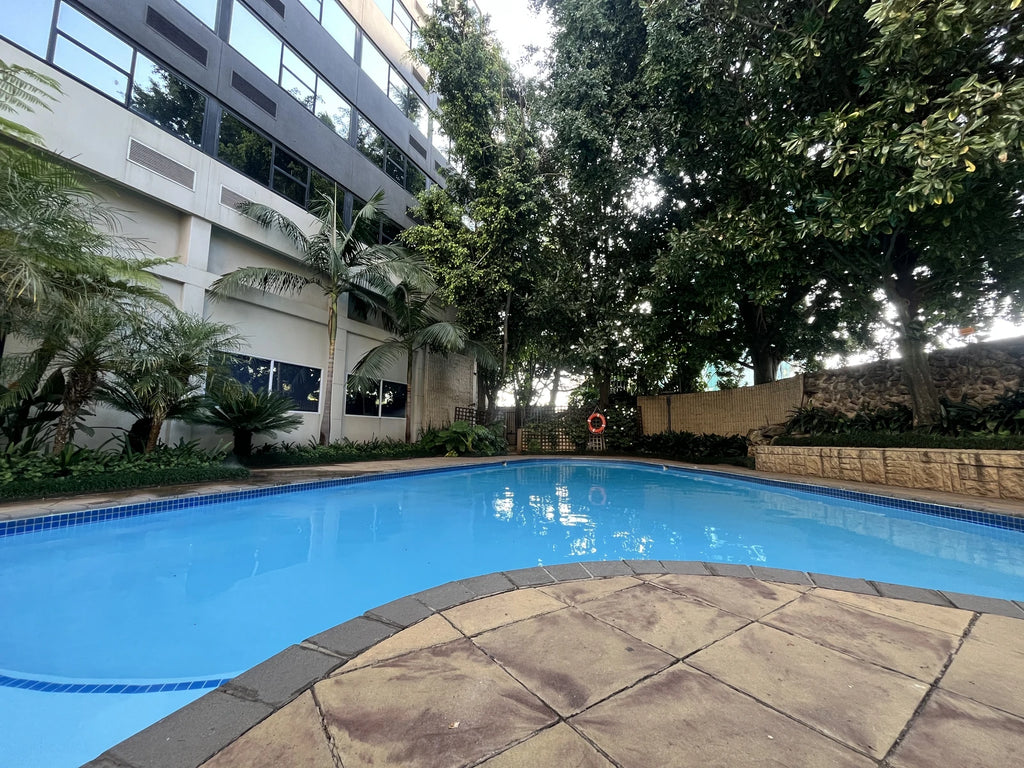 Garden Court Milpark, Johannesburg South Africa