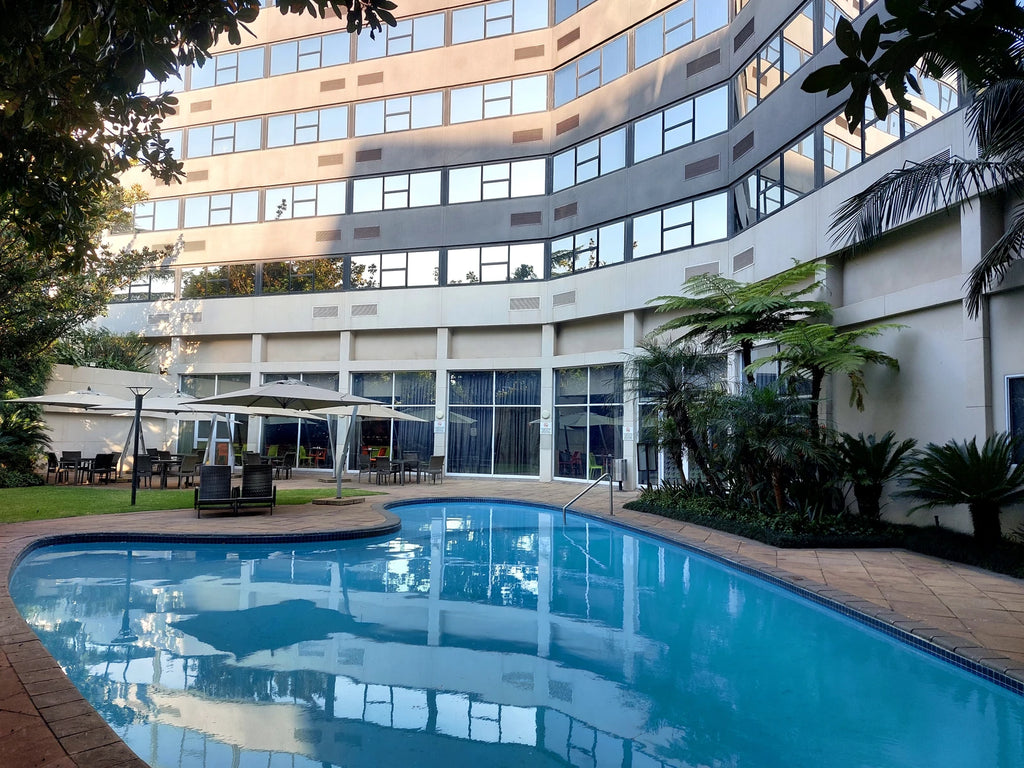 Garden Court Milpark, Johannesburg South Africa