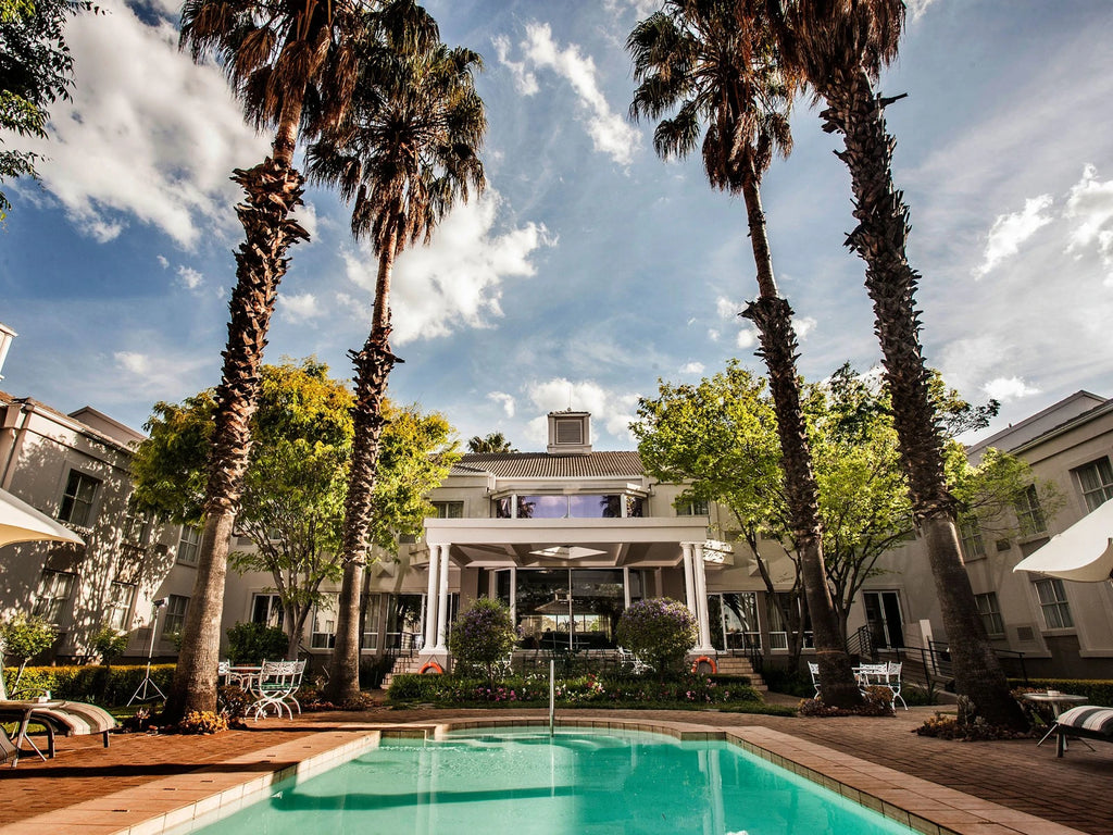 Garden Court Morningside Sandton, Sandton South Africa