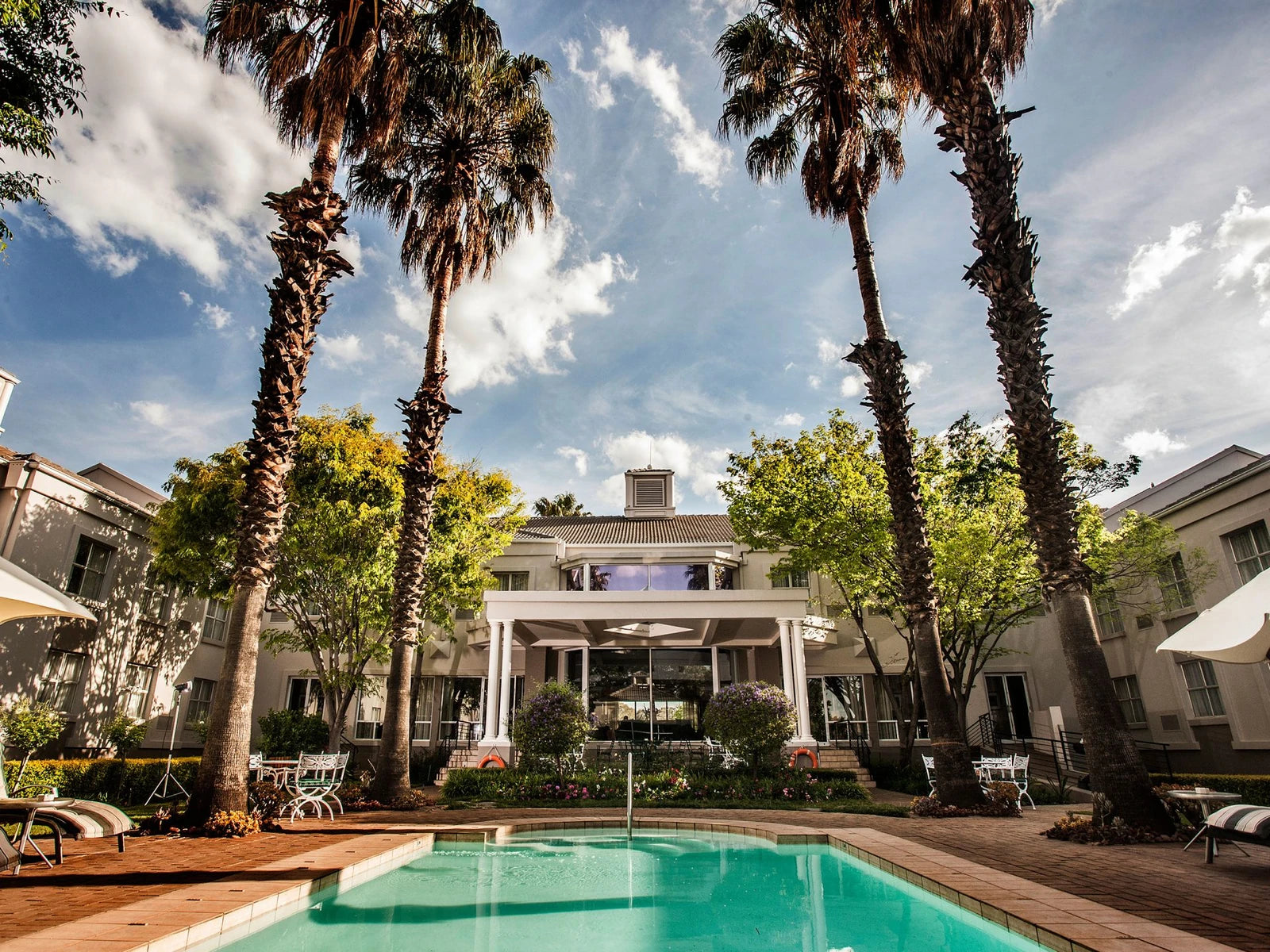 Garden Court Morningside Sandton, Sandton South Africa