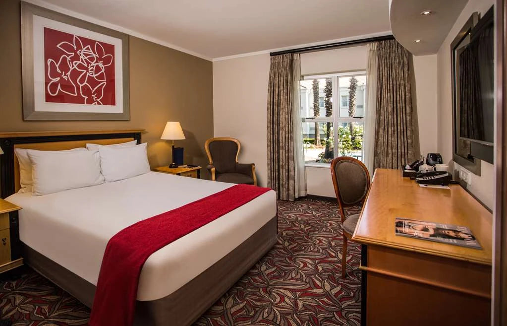 Garden Court Morningside Sandton, Sandton South Africa