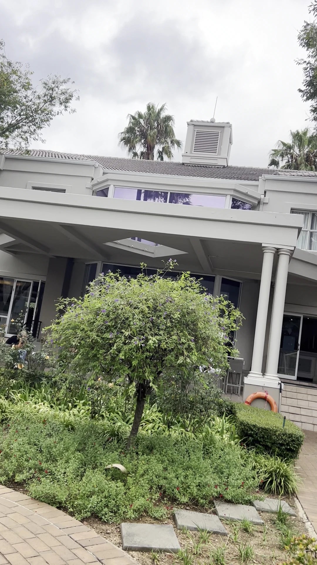 Garden Court Morningside Sandton, Sandton South Africa