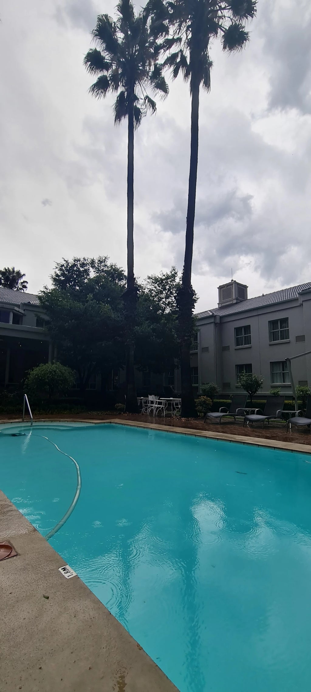 Garden Court Morningside Sandton, Sandton South Africa