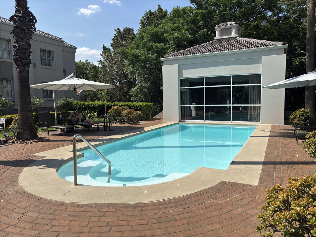 Garden Court Morningside Sandton, Sandton South Africa