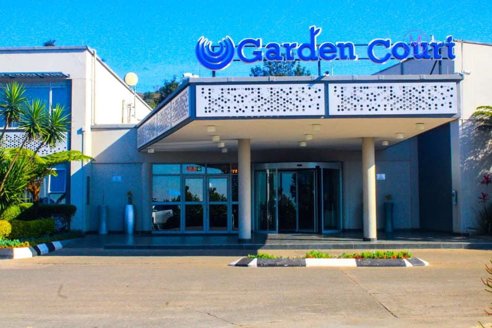 Garden Court Mthatha