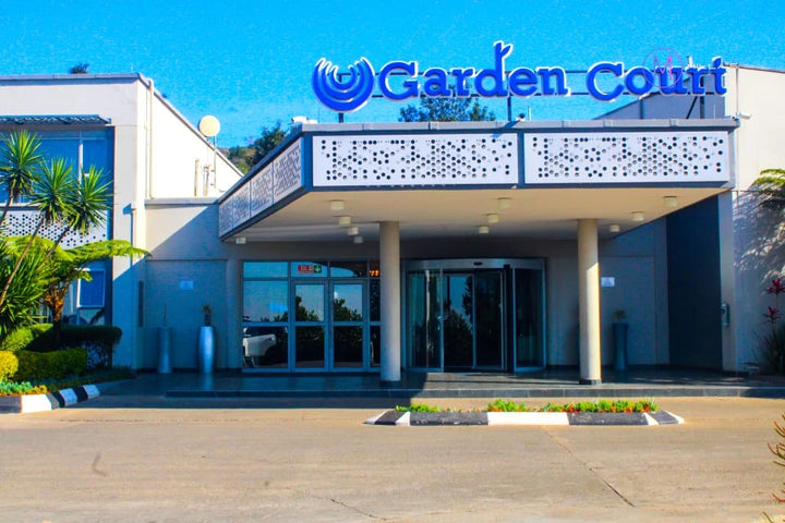 Garden Court Mthatha