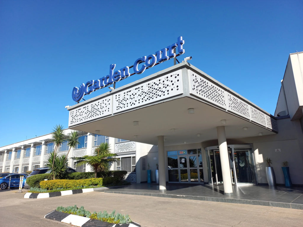 Garden Court Mthatha, Mthatha South Africa