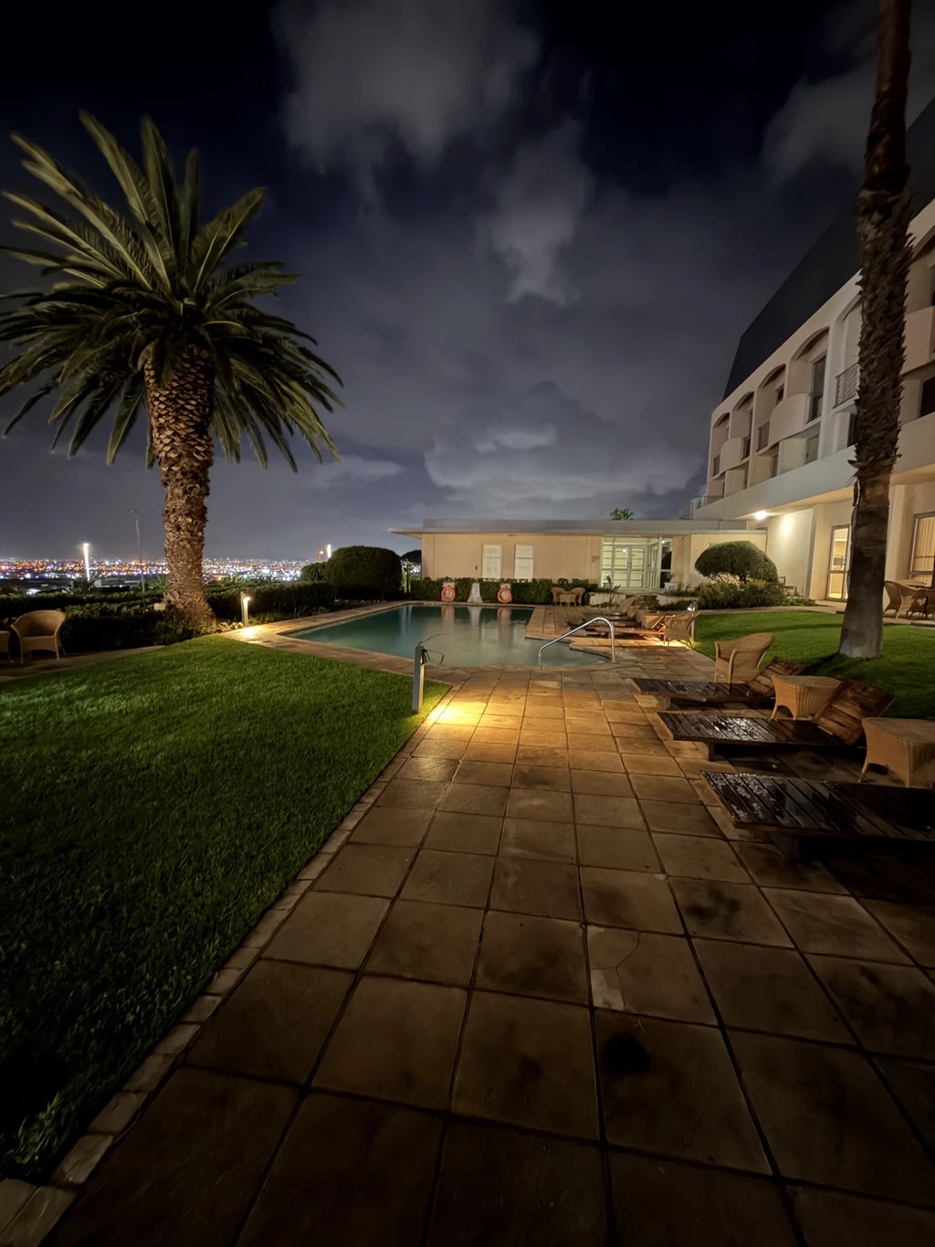 Garden Court Nelson Mandela Boulevard, Cape Town South Africa