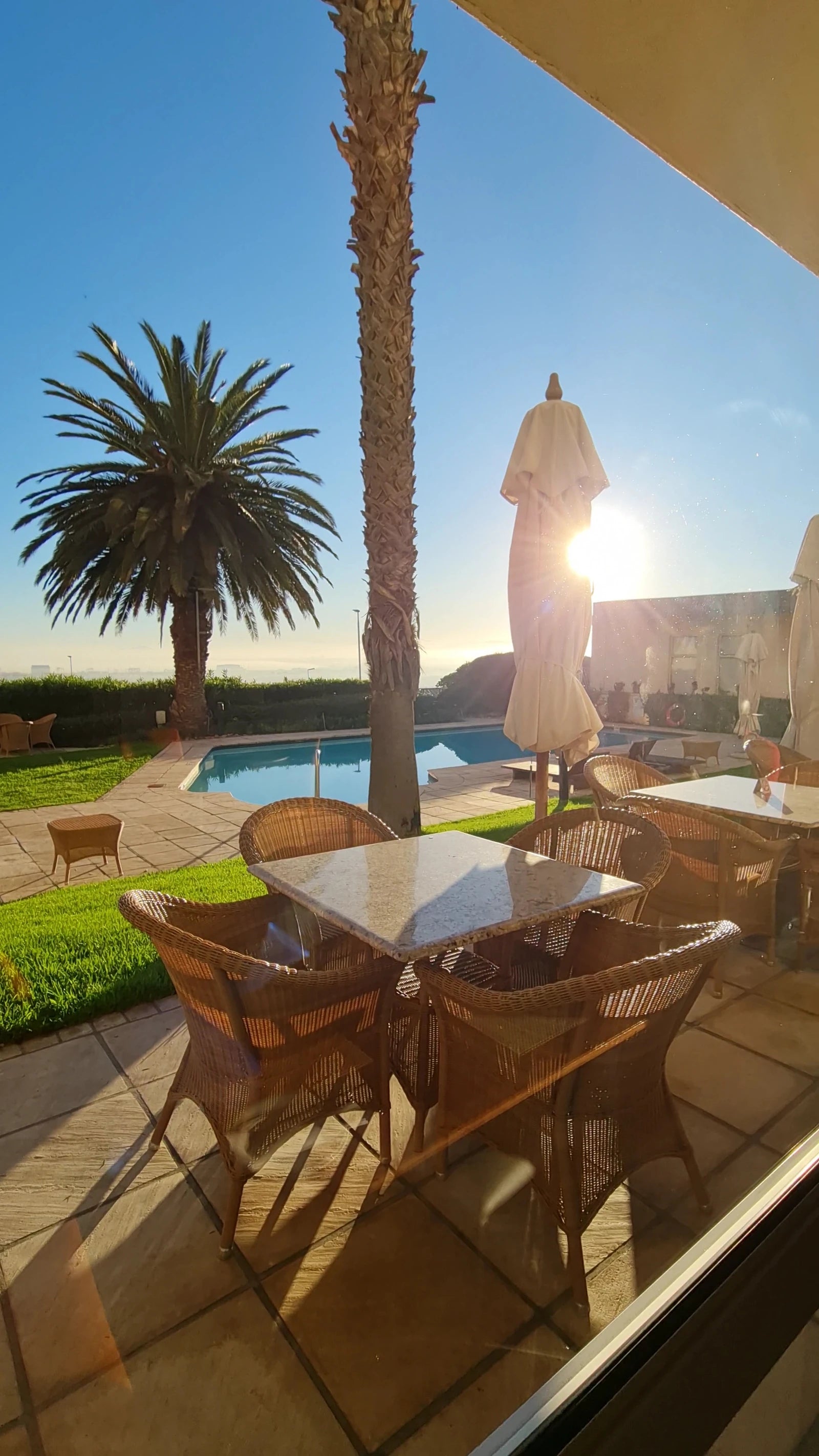 Garden Court Nelson Mandela Boulevard, Cape Town South Africa