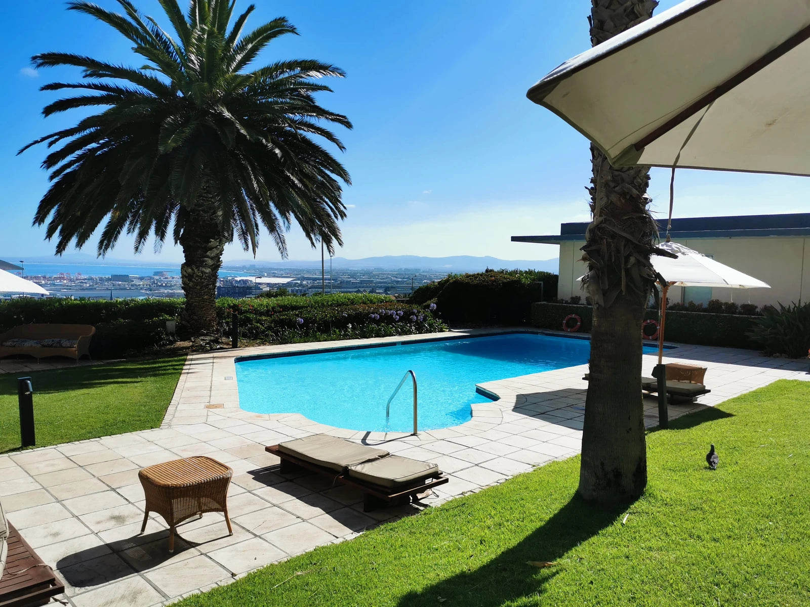 Garden Court Nelson Mandela Boulevard, Cape Town South Africa