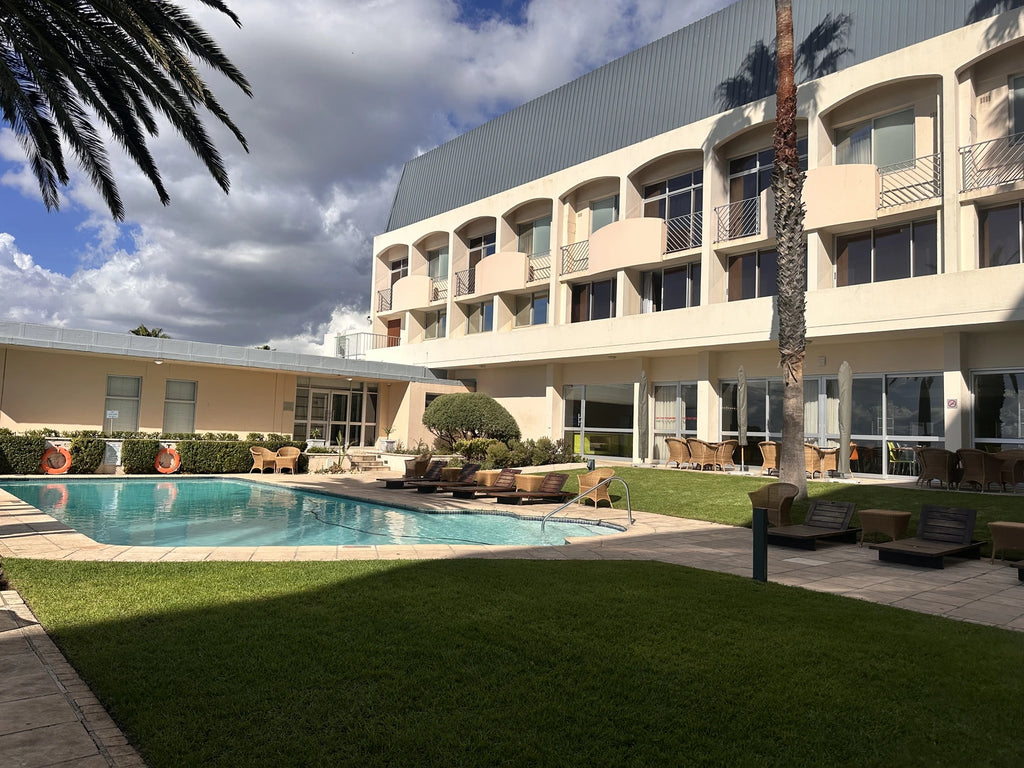 Garden Court Nelson Mandela Boulevard, Cape Town South Africa