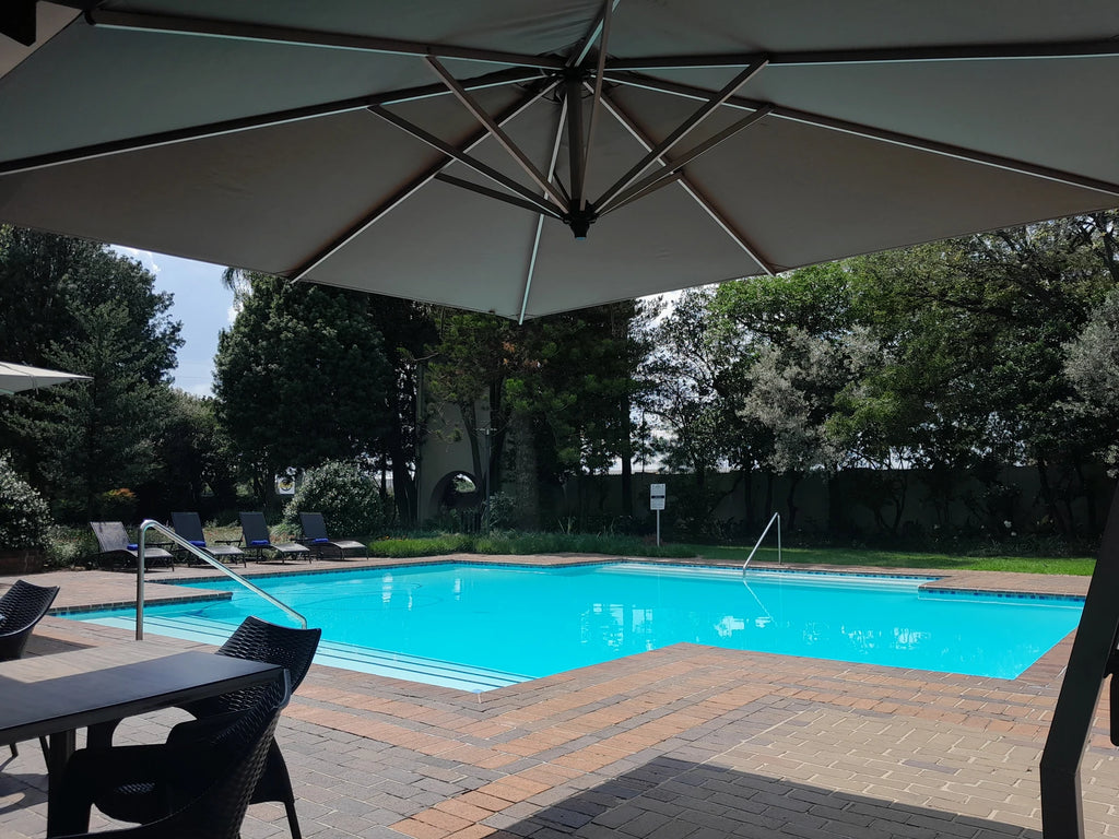 Garden Court O.R. Tambo International Airport, Kempton Park South Africa