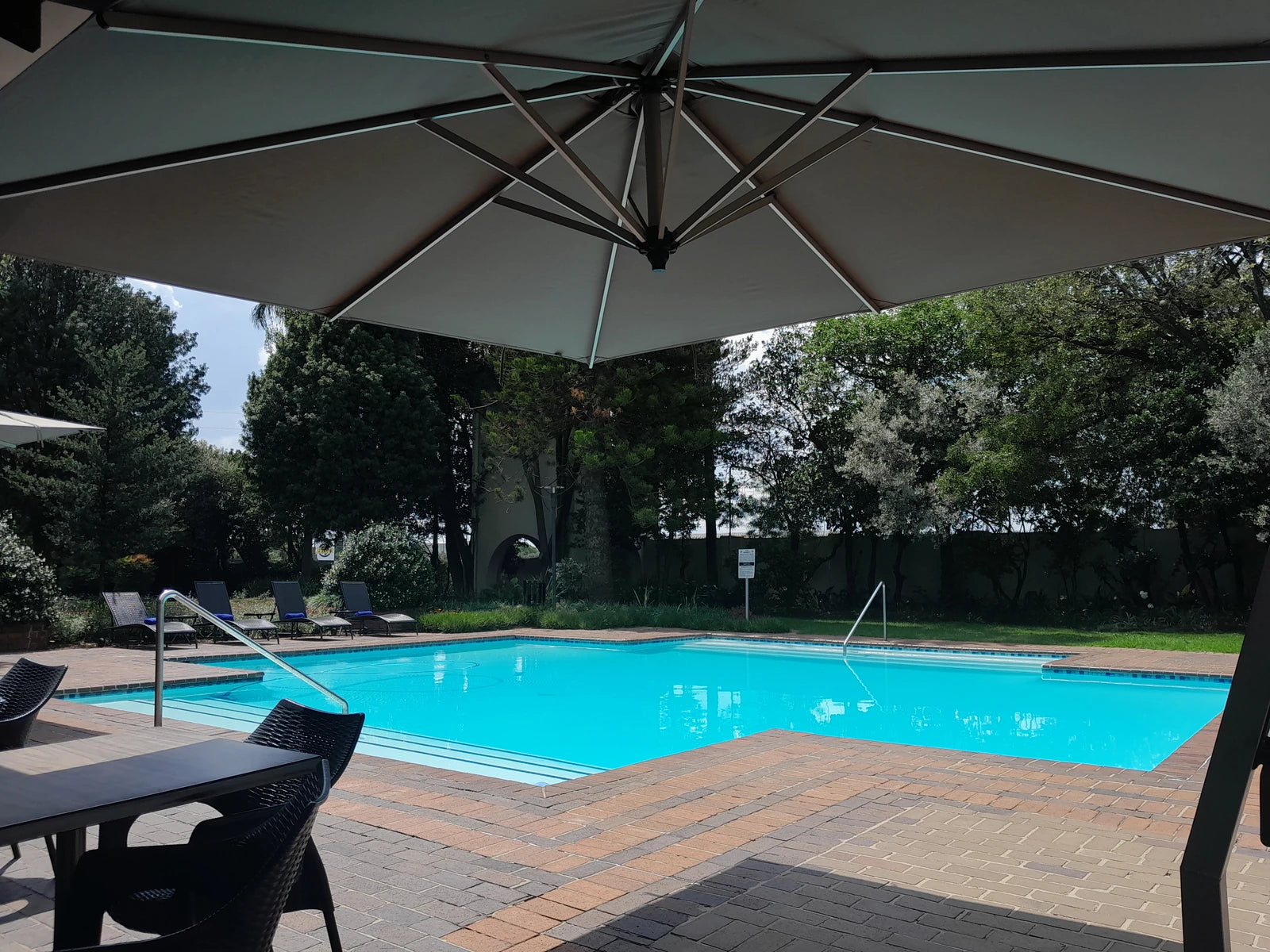 Garden Court O.R. Tambo International Airport, Kempton Park South Africa