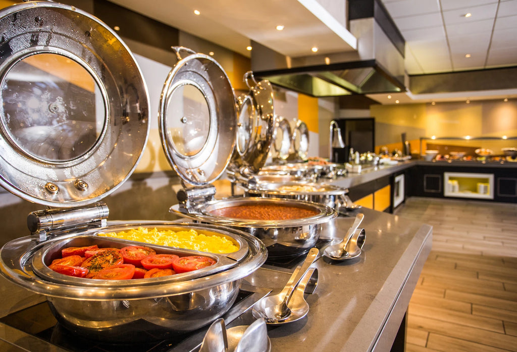 Garden Court O.R. Tambo International Airport, Kempton Park South Africa