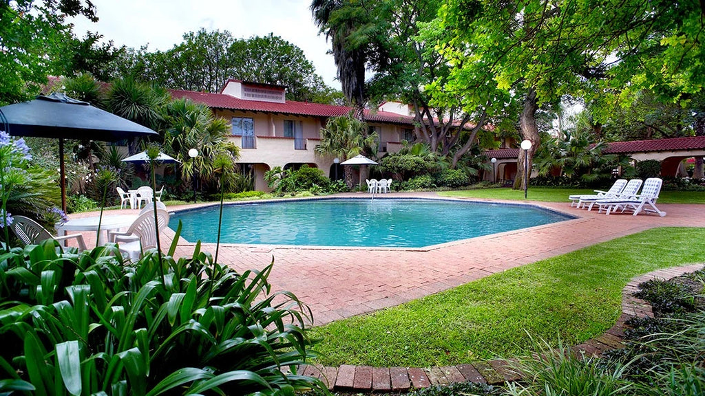 Garden Court Polokwane, Polokwane South Africa