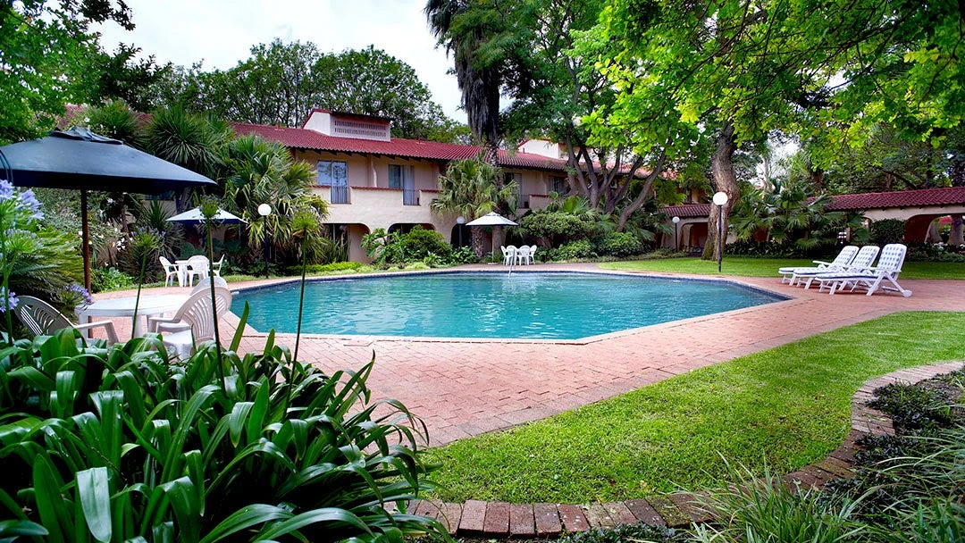 Garden Court Polokwane, Polokwane South Africa