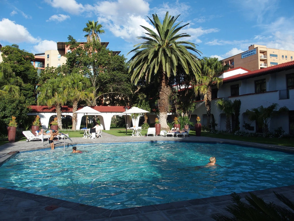 Garden Court Polokwane, Polokwane South Africa