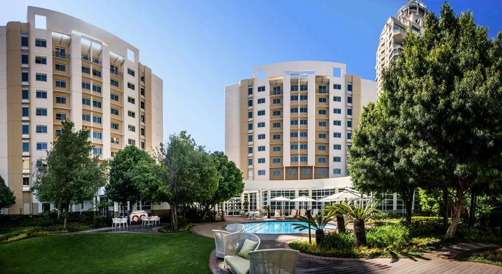 Garden Court Sandton City, Sandton South Africa