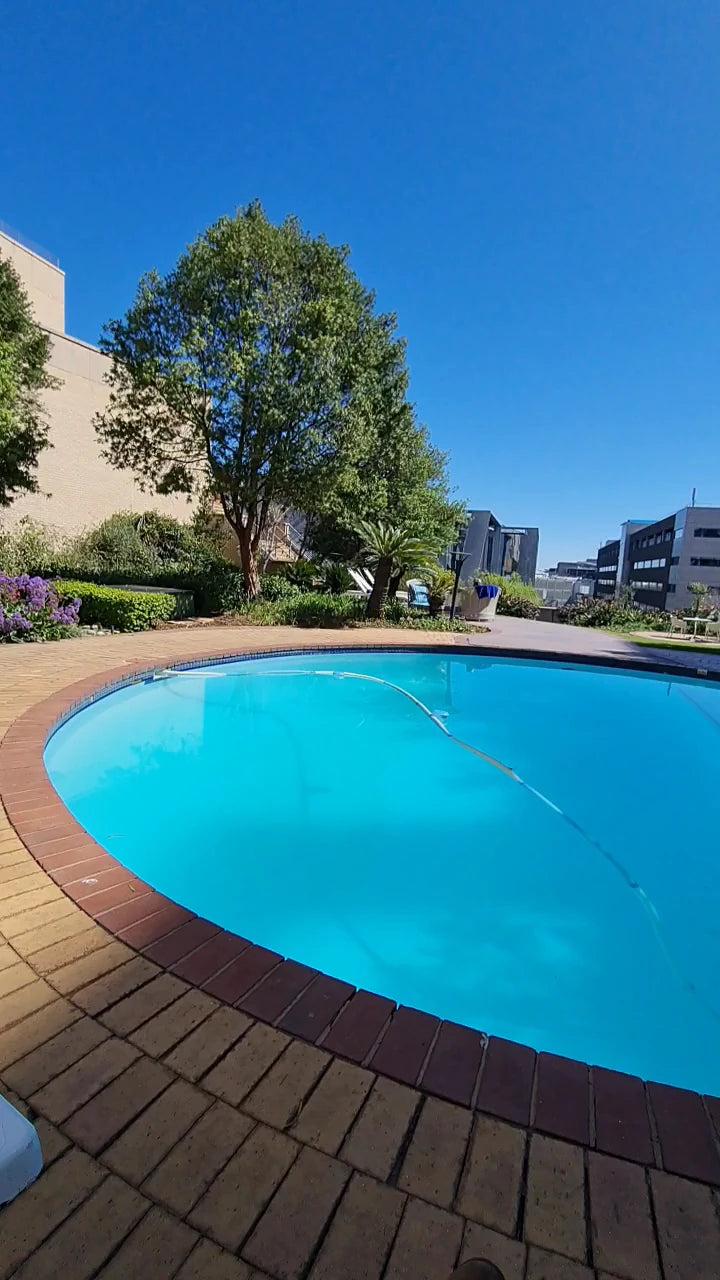 Garden Court Sandton City, Sandton South Africa