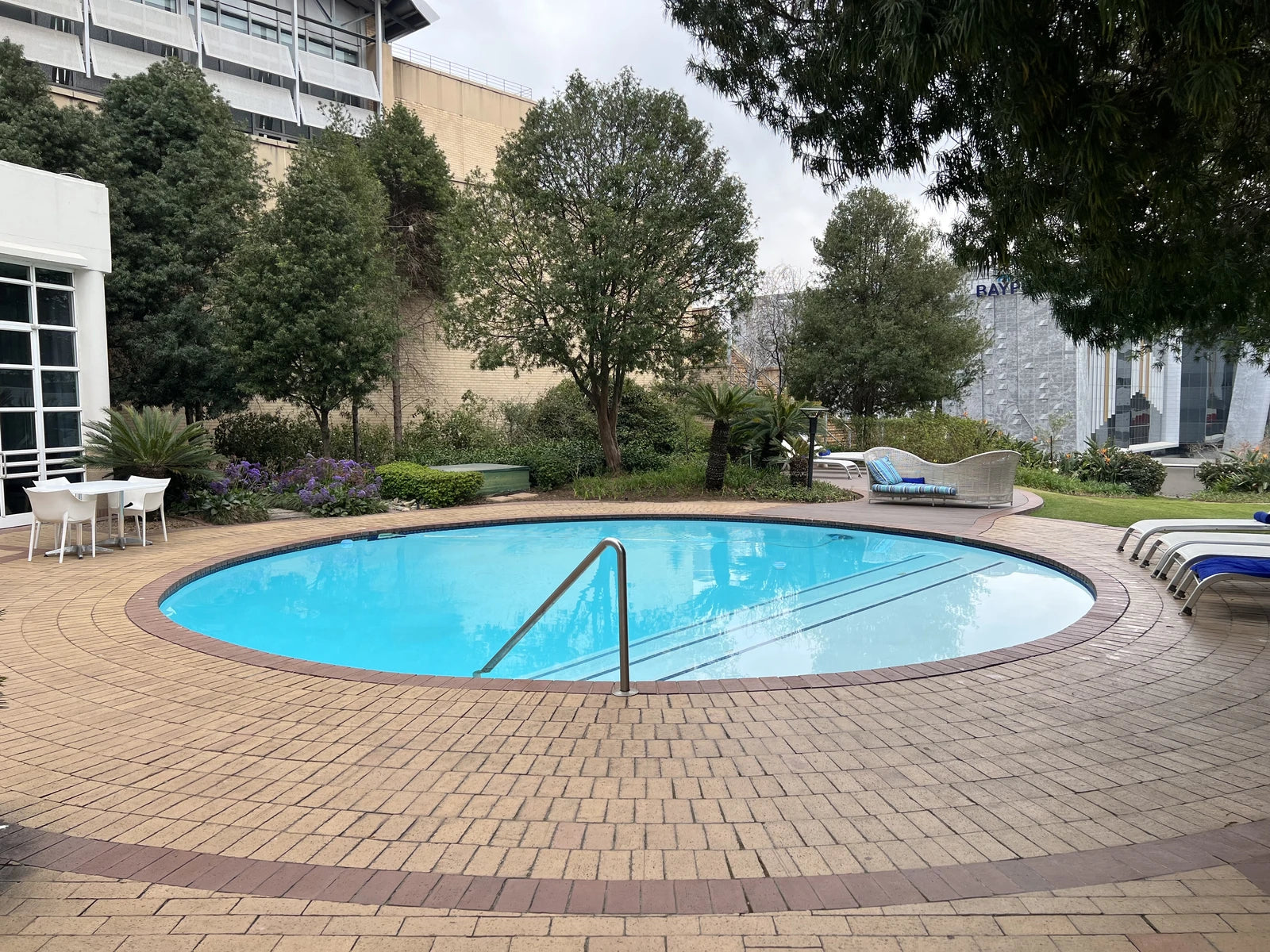 Garden Court Sandton City, Sandton South Africa