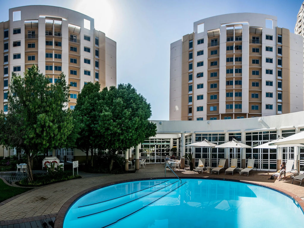 Garden Court Sandton City, Sandton South Africa