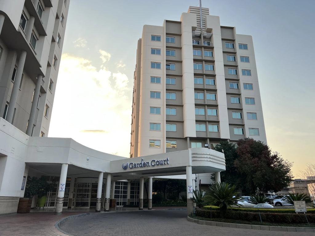 Garden Court Sandton City, Sandton South Africa