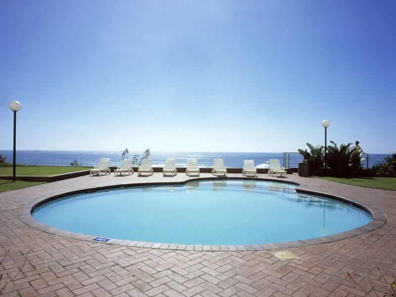 Garden Court South Beach, Durban South Africa