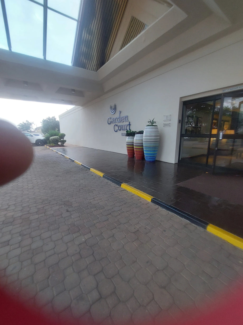 Garden Court Ulundi, Ulundi South Africa