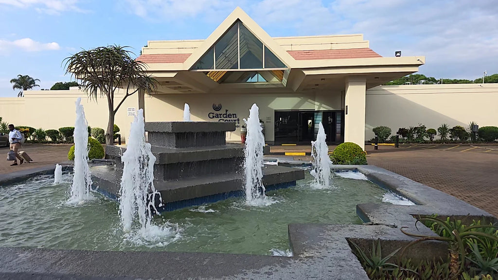 Garden Court Ulundi, Ulundi South Africa